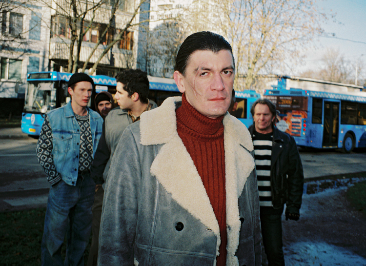 В.О.Л.К.: Муся Тотибадзе представила новый клип с участием Александра Гудкова Звезды,Новости о звездах