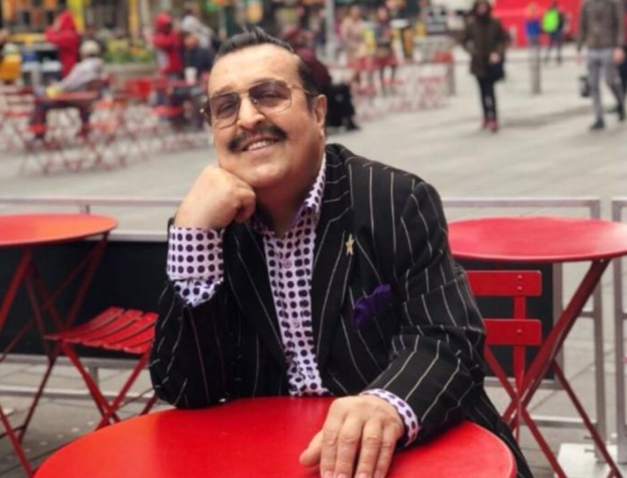 Памяти Вилли Токарева: Кубанский казак, заслуженный еврей Брайтон-Бич и народный артист мира Памяти Вилли Токарева: Кубанский казак, заслуженный еврей Брайтон-Бич и народный артист мира видео,вилли токарев,звезда,наши звезды,новости,певец,шоу,шоубиz,шоубиз