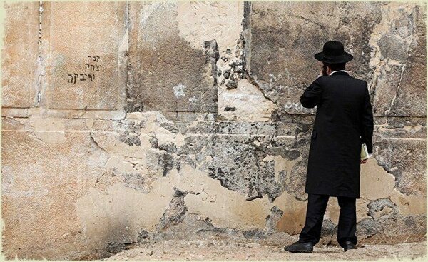 7 наших звезд-евреев, которые чтут традиции своего народа, стараясь не афишировать это