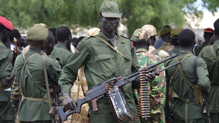 НОВАЯ РЕЗНЯ В ХАРТУМЕ. ГЕГЕМОНИИ ШТАТОВ В БЛИЖНЕВОСТОЧНЫХ ВОДАХ МОЖЕТ ПРИЙТИ КОНЕЦ