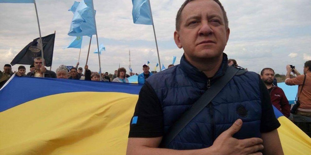 Украинские майданщики устроили феерическую склоку с российскими либералами