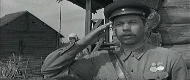 факты, фильм, А зори здесь тихие