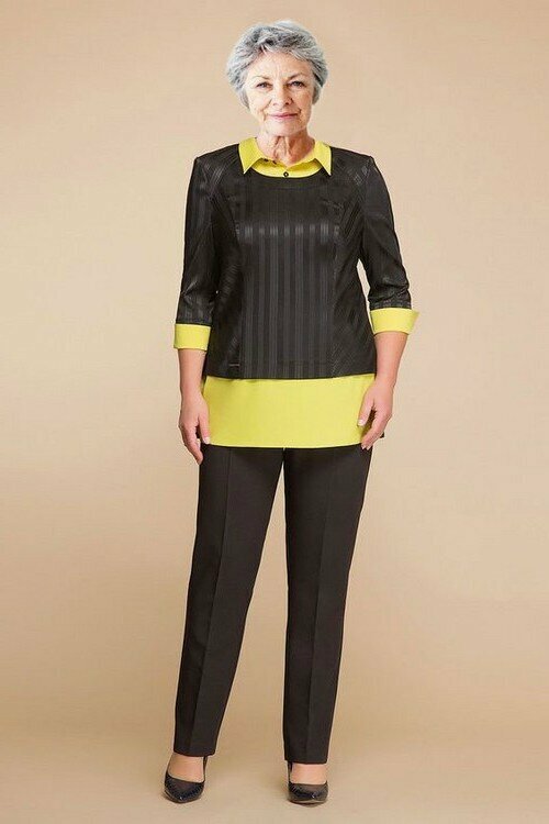 Женщина 60+ в брючных образах. Стильно и современно внешность,гардероб,красота,мода,мода и красота,модные образы,модные сеты,модные советы,модные тенденции,обувь,одежда и аксессуары,стиль,стиль жизни,уличная мода,фигура