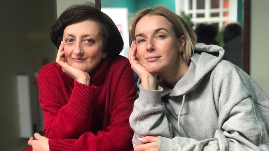 «Русалочка»