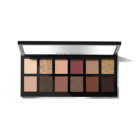 Wanted: новогодняя коллекция Bobbi Brown Внутри, набор, Palette, сделать, средств, марки, макияжа, Shadow, теней, Extra, кремом, макияж, чтобы, сезоне, оттенка, Mascara, сияющими, будет, можно, Gloss