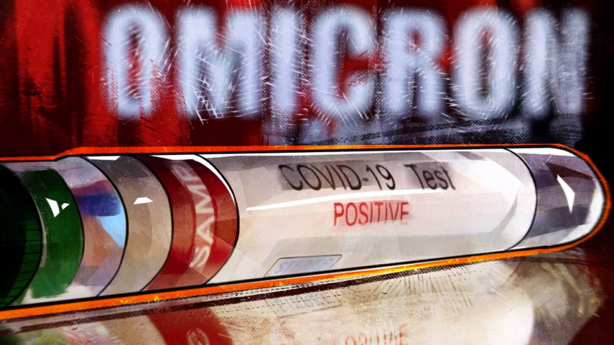 Рекорд за всю пандемию: в Прикамье готовы к развертыванию 7500 «ковидных» коек