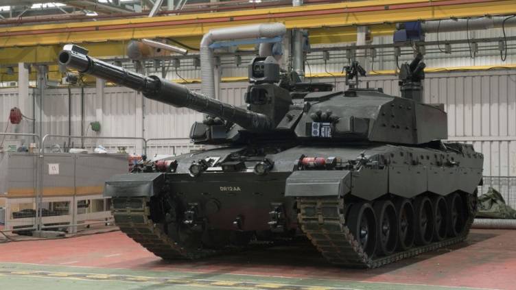 Великобритания может отказаться от танков модернизации, танков, Минобороны, Великобритании, техники, танка, танки, будущем, новых, Challenger, Однако, может, более, семейства, армии, бронетехники, войск, армия, нового, сухопутных