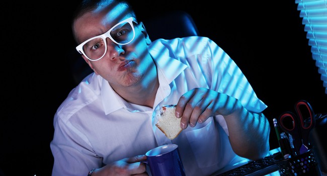 Анекдрты дня