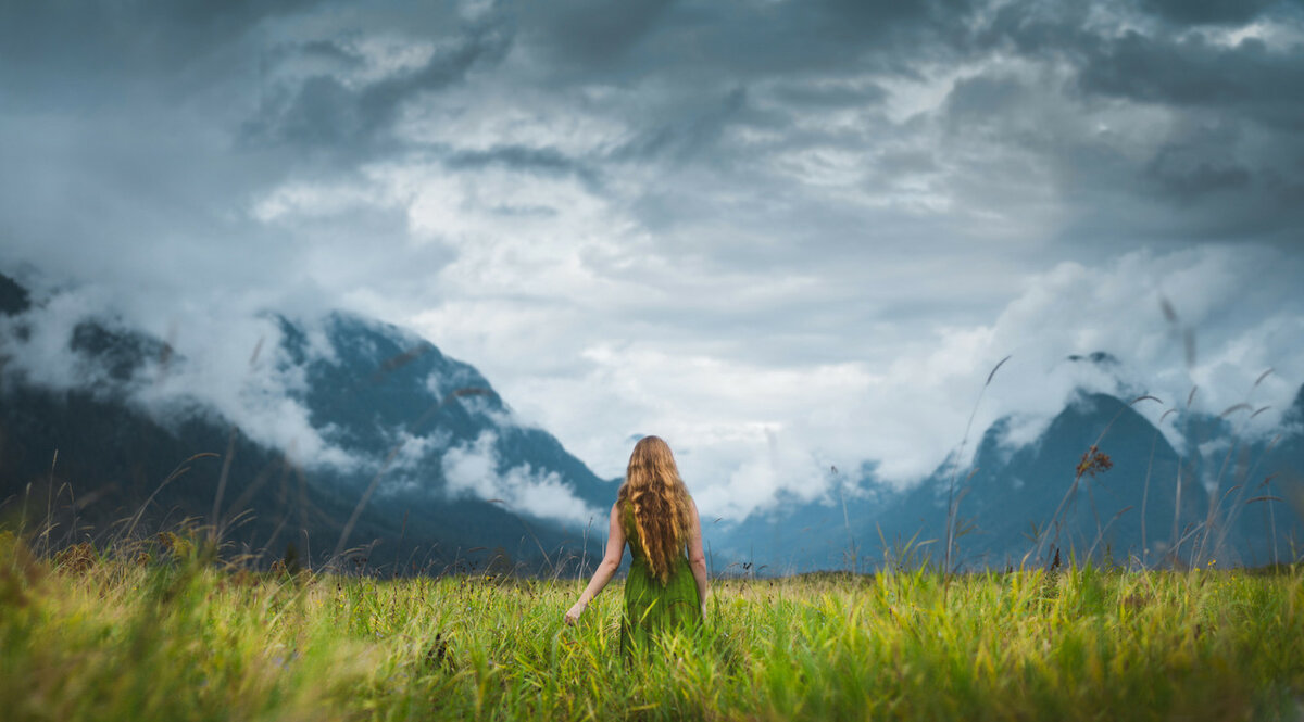 Фото: Elizabeth Gadd