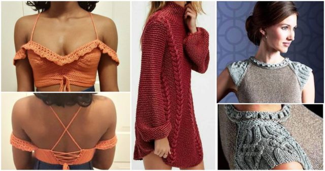 50+ креативных идей со спицами 50+ креативных идей со спицами вязание, креатив