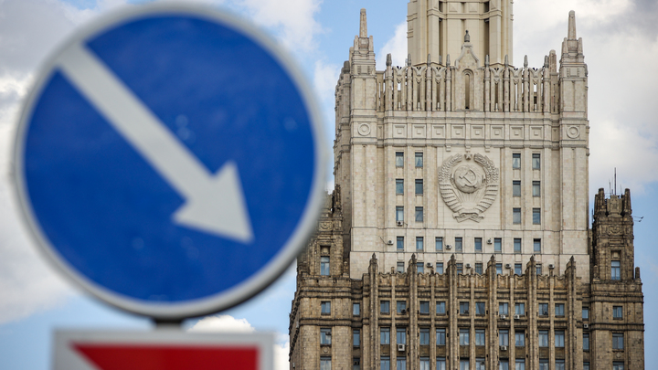 РУССКИЕ ПРИНЯЛИ НАВЯЗАННУЮ ИГРУ. НО ПОНРАВИТСЯ ЛИ ЭТО США?