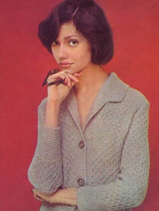 Как сложилась судьба Елены Метёлкиной Как сложилась судьба Елены Метёлкиной