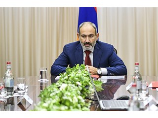 «Граждане Армении в опасности»