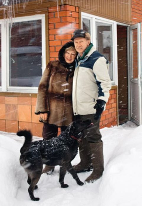 Что помогло Юрию Кузьменкову и Галине Ванюшкиной прожить почти полвека вместе Что помогло Юрию Кузьменкову и Галине Ванюшкиной прожить почти полвека вместе