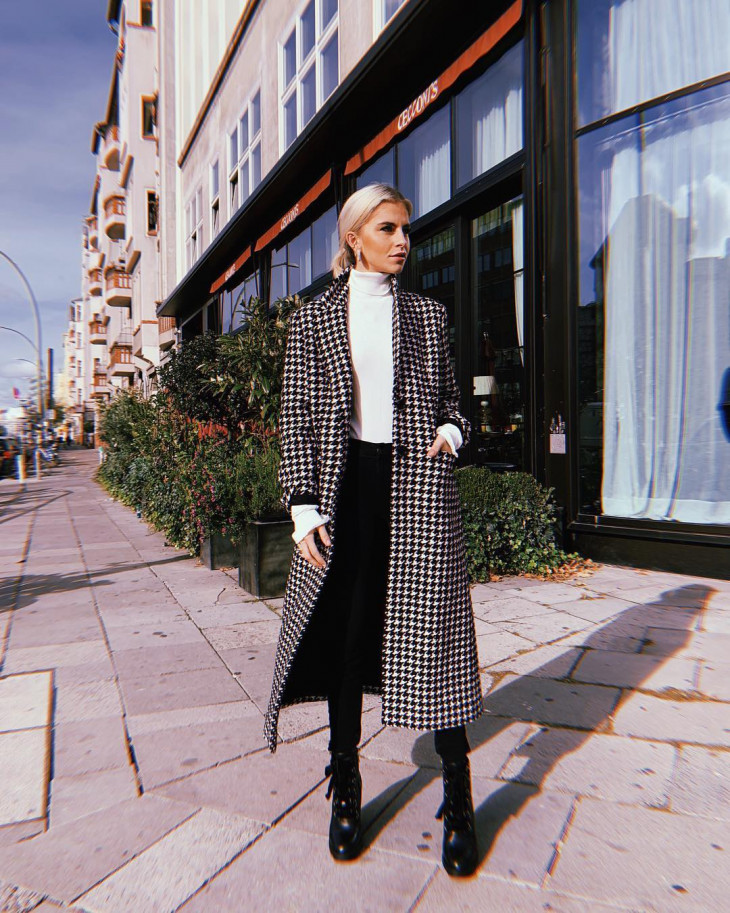 Осенние тренды 2018: как носить водолазку в стиле настоящей it-girl Осенние тренды 2018: как носить водолазку в стиле настоящей it-girl лучшее