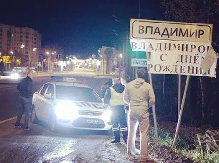 Неповторимые кадры с родных просторов смешные, только в россии, удачный кадр, фото, юмор