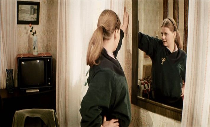 Квартира, жилье, фильм, СССР