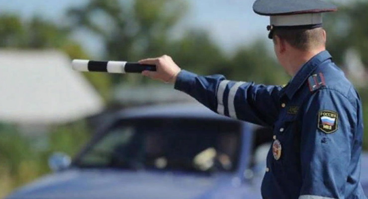 В ГИБДД рассказали о невозможности внесения поправок в ПДД