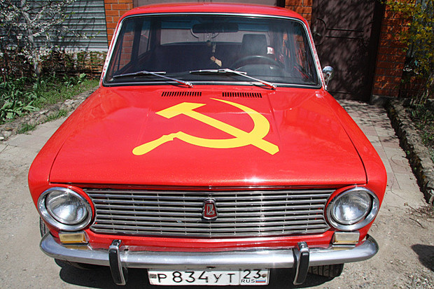 Тюнинг для пролетариата: как дорабатывали автомобили в СССР