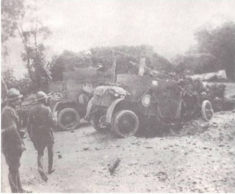 Иностранное «пушечное мясо» Русского фронта Первой мировой Иностранное «пушечное мясо» Русского фронта Первой мировой