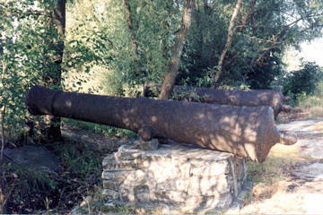 Бессмертный подвиг донских и запорожских казаков: Азовское осадное сидение. Часть 1