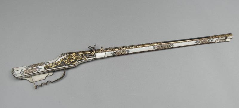 Оружейные новации и оружейные закупки XVII века Оружейные новации и оружейные закупки XVII века история,оружие