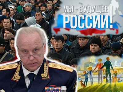 Подписывайтесь на наш канал "Нарполит" и не упустите свежие политические тренды!