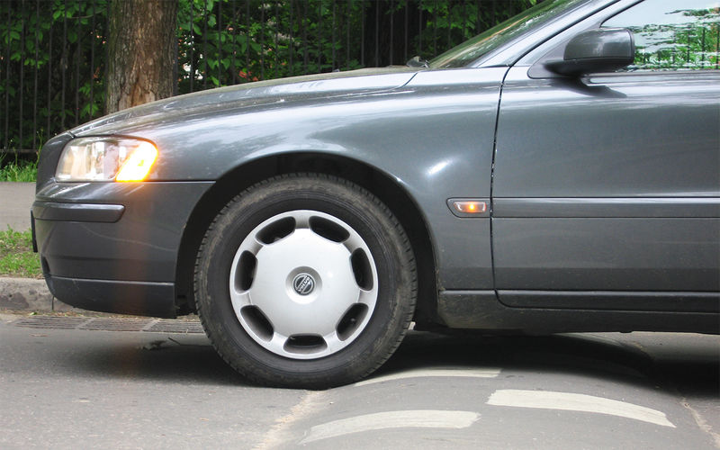 6 ошибок, которые совершают даже опытные водители