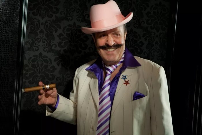 Памяти Вилли Токарева: Кубанский казак, заслуженный еврей Брайтон-Бич и народный артист мира Памяти Вилли Токарева: Кубанский казак, заслуженный еврей Брайтон-Бич и народный артист мира видео,вилли токарев,звезда,наши звезды,новости,певец,шоу,шоубиz,шоубиз