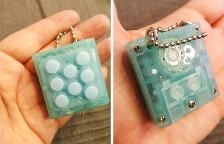 15 штуковин, за которые хочется пожать руку их дизайнерам 