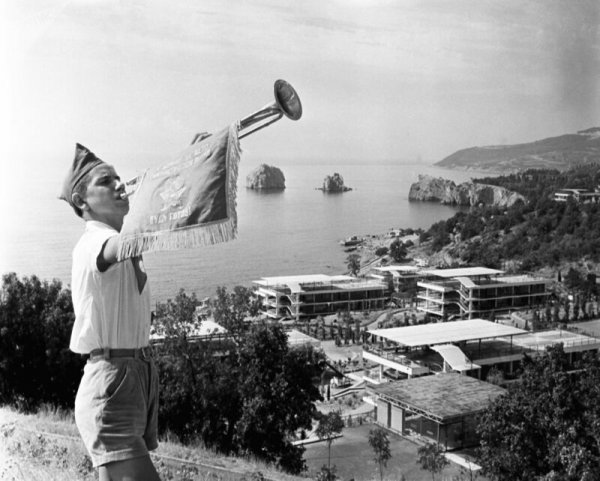 СССР, который мы потеряли-2 СССР, который мы потеряли-2