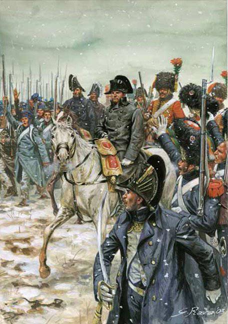 1814-й: на пути в Париж. Наполеона опять подвели маршалы 1814-й: на пути в Париж. Наполеона опять подвели маршалы армии, Наполеон, Наполеона, армия, союзников, император, тысяч, только, Главной, Блюхера, Блюхер, корпуса, через, Шварценберга, против, Мортье, снова, почти, маршал, Винцингероде
