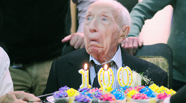 Уделите Одну Минуту, Чтобы Прочесть Эту Историю. Она заставит биться чаще даже самые черствое сердце