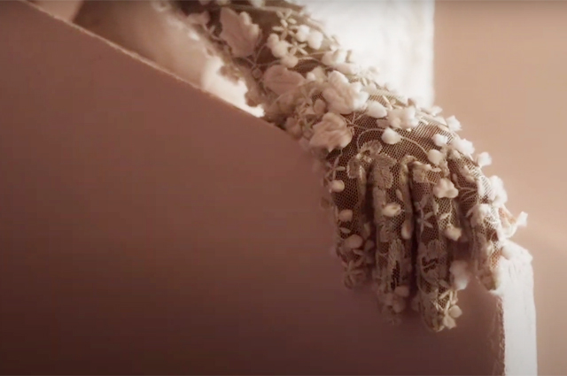 Неделя высокой моды: Кейт Мосс с дочерью, Паулина Поризкова, Кристи Тарлингтон в фильме-показе Fendi от Луки Гуаданьино Новости моды