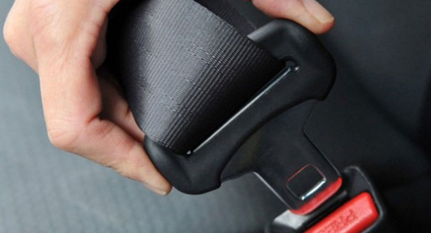 Когда камера ГИБДД не сможет выписать штраф за не пристёгнутый ремень безопасности?