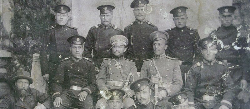 Как Япония присвоила золото Российской империи Как Япония присвоила золото Российской империи