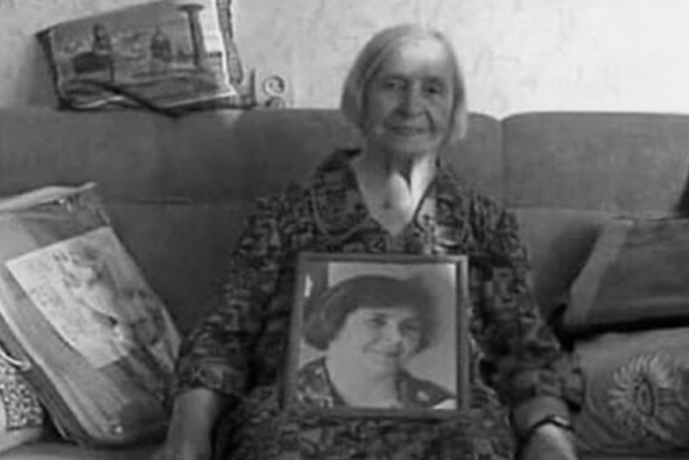 В Петербурге умерла одна из старейших жительниц. Она пережила революцию и блокаду, но не COVID-19