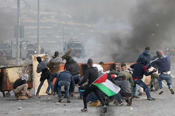 Кедми о столкновениях в Иерусалиме: Израиль предупреждал арабов заранее