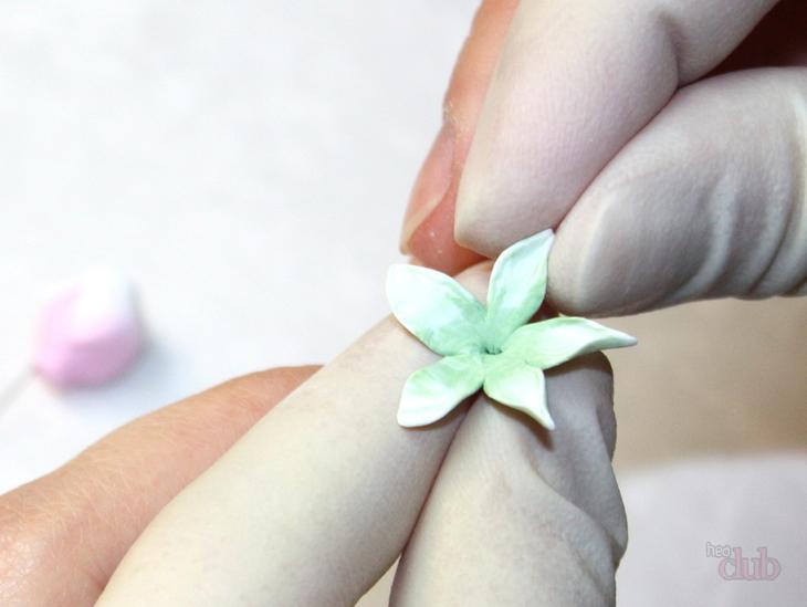 Поделки из полимерной глины своими руками Поделки из полимерной глины своими руками мастер класс