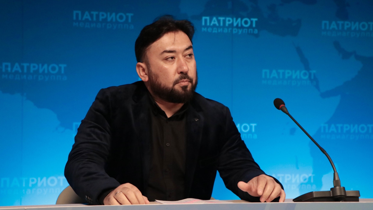 Общественник Сайибов сравнил нынешнюю ситуацию в Узбекистане с временами первого президента