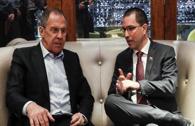 Лавров назвал планы Вашингтона по свержению президента Венесуэлы Мадуро безответственными Лавров назвал планы Вашингтона по свержению президента Венесуэлы Мадуро безответственными новости,события