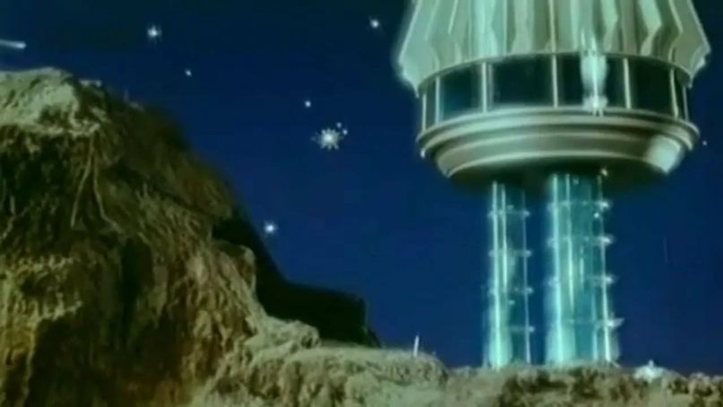 Павел Клушанцев - забытый гений фантастического кино отечественные фильмы