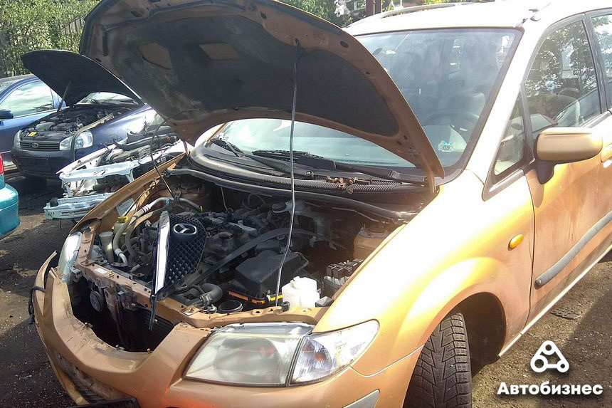 Чем живет авторазборка в Латвии Чем живет авторазборка в Латвии авто и мото,машины б/у