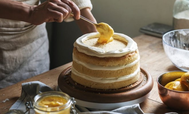 10 вкусных домашних тортов – рецепты на любой вкус и для любого повода