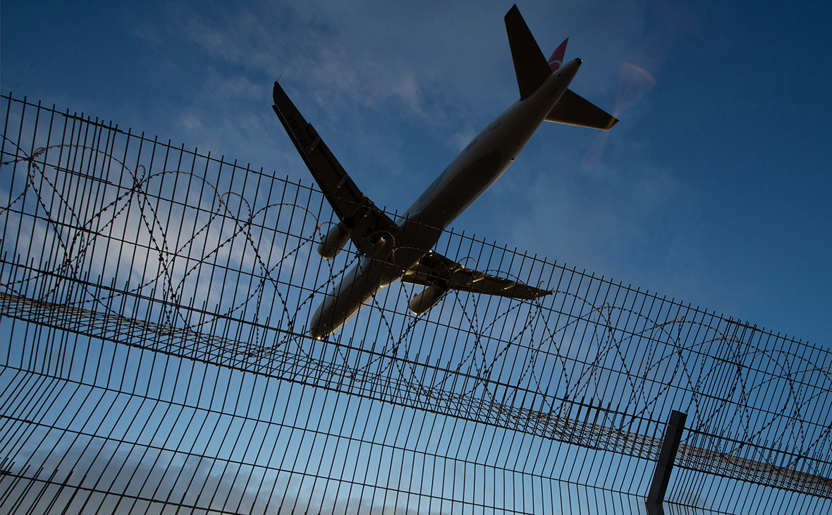 Генпрокуратура и ФСБ нашли нарушения в работе Росавиации