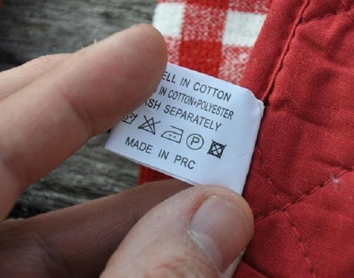 Знаменитое made in China сейчас увидишь намного реже, чем должно быть. /Фото: factroom.ru