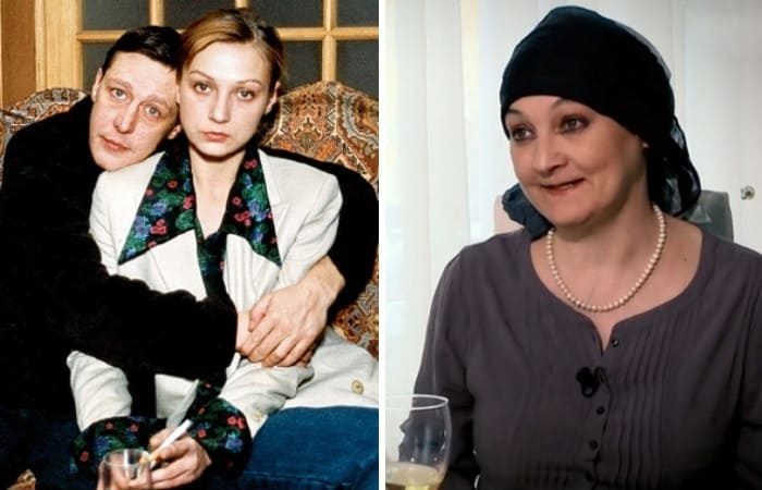 Почему Ксения Качалина пропала с экранов