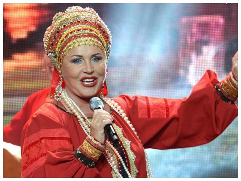 Не Апина, а Левочкина, не Агутин, а Чижов звезда