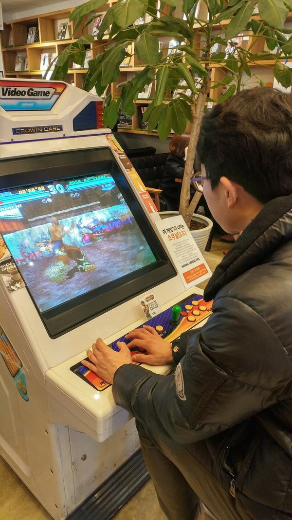 Россиянка делится наблюдениями из жизни в Южной Корее Россиянка делится наблюдениями из жизни в Южной Корее