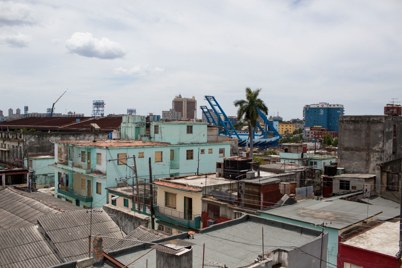 cuba